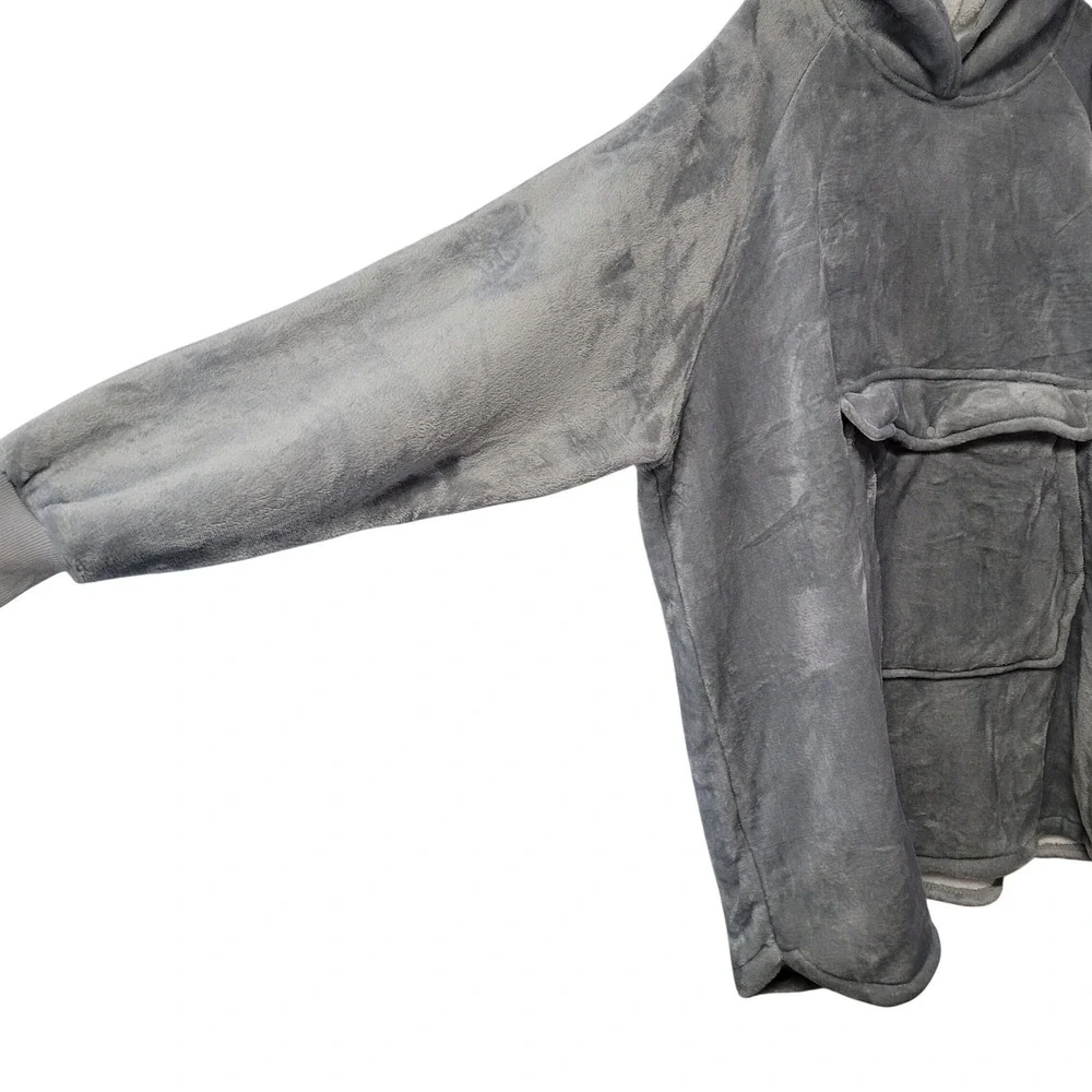 Krifey oversized wearable